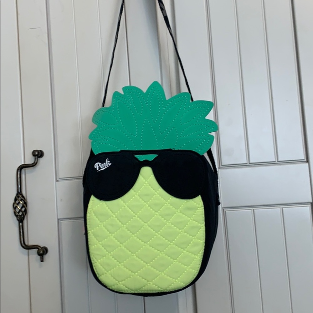 PINK Bag /Personal Cooler NWT
